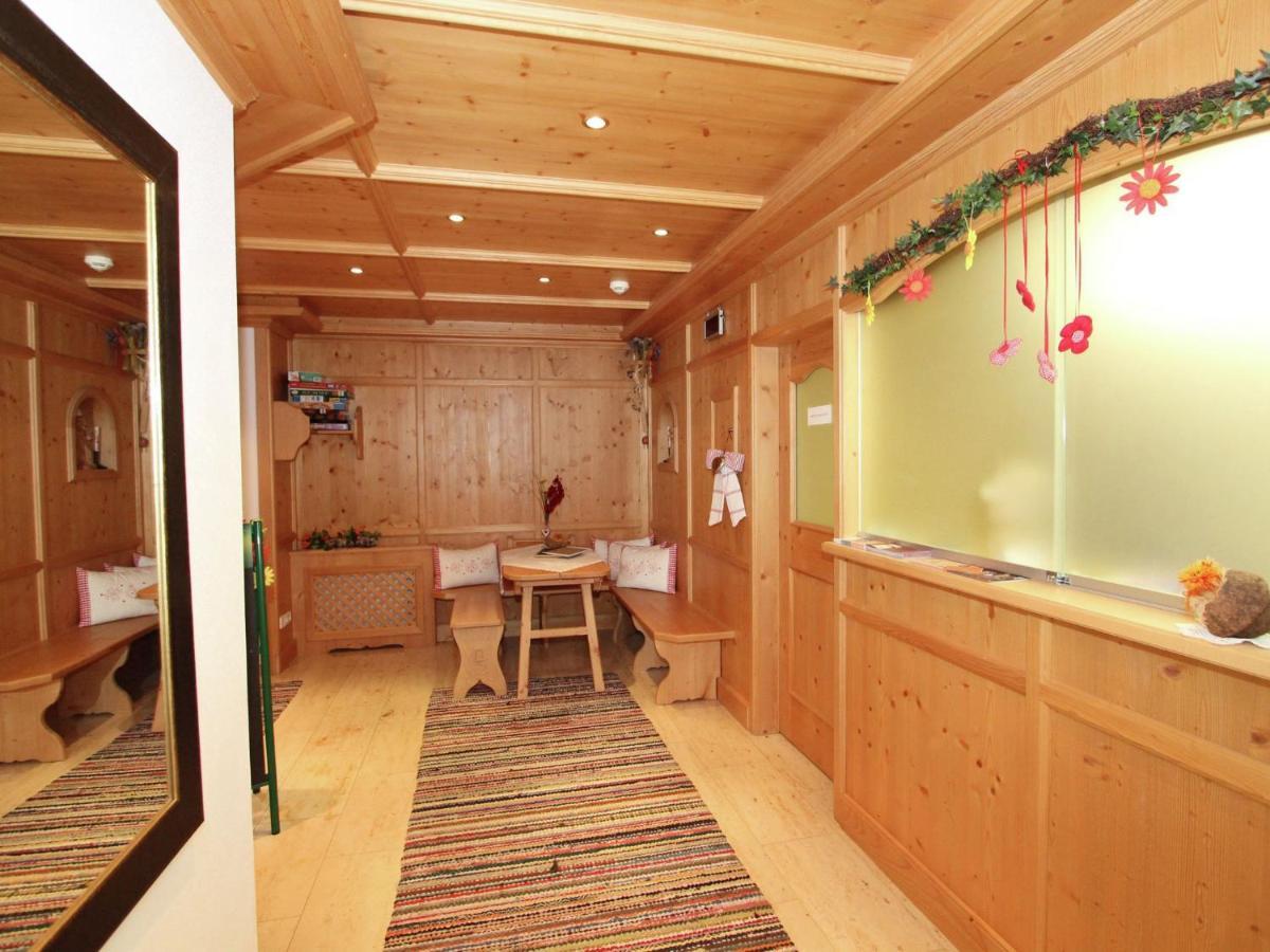 Apartment With Sauna In Kaltenbach, Tyrol ستام المظهر الخارجي الصورة