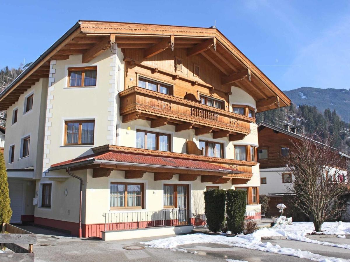 Apartment With Sauna In Kaltenbach, Tyrol ستام المظهر الخارجي الصورة