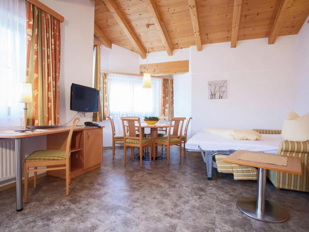 Apartment With Sauna In Kaltenbach, Tyrol ستام المظهر الخارجي الصورة