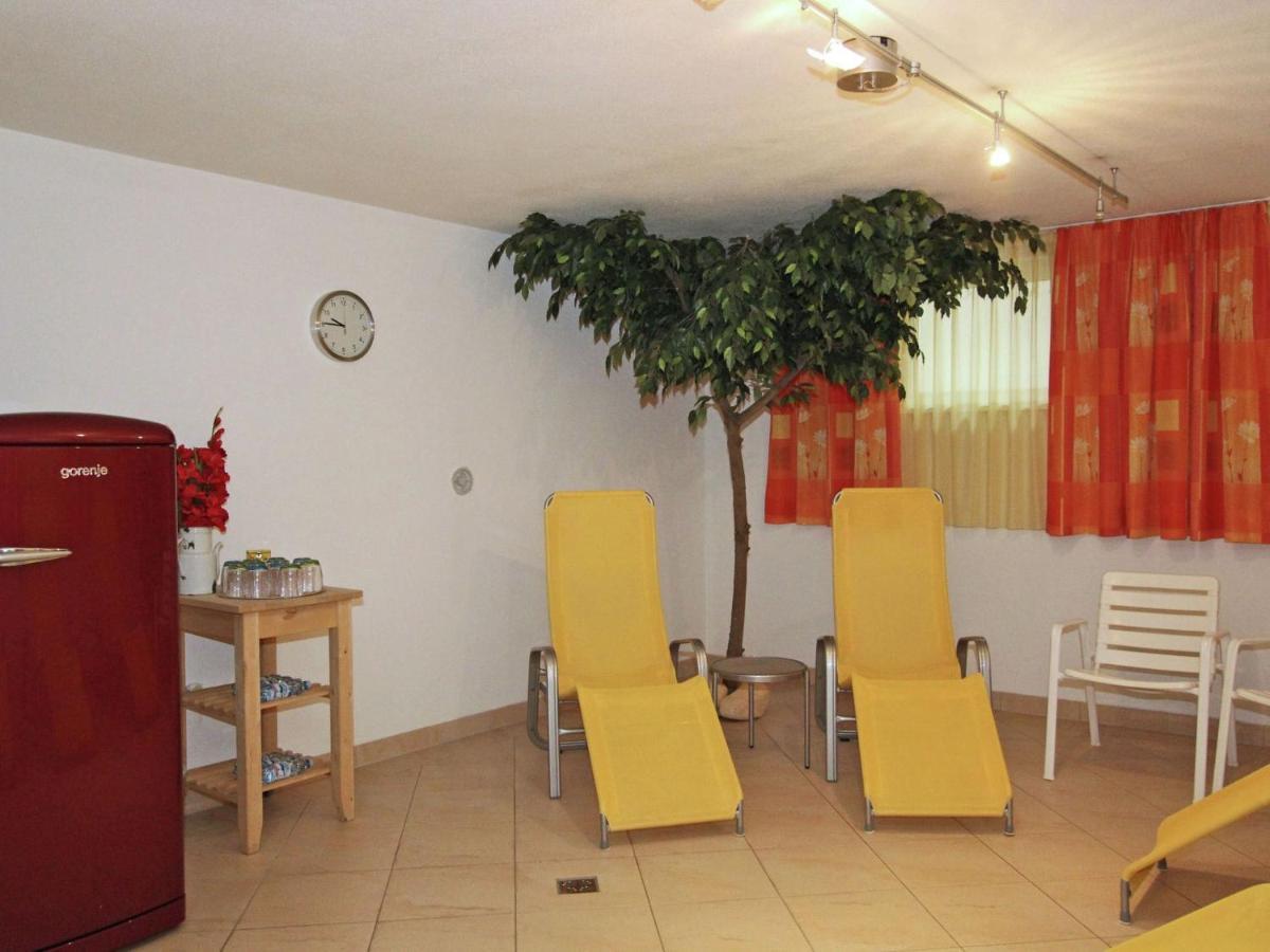 Apartment With Sauna In Kaltenbach, Tyrol ستام المظهر الخارجي الصورة