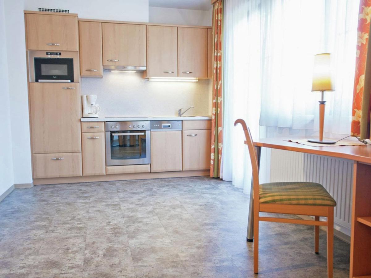 Apartment With Sauna In Kaltenbach, Tyrol ستام المظهر الخارجي الصورة
