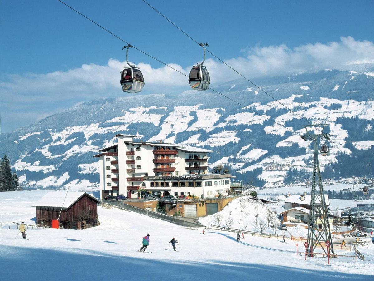 Apartment With Sauna In Kaltenbach, Tyrol ستام المظهر الخارجي الصورة