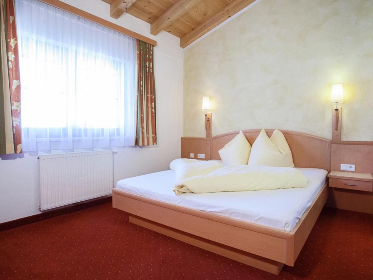 Apartment With Sauna In Kaltenbach, Tyrol ستام المظهر الخارجي الصورة