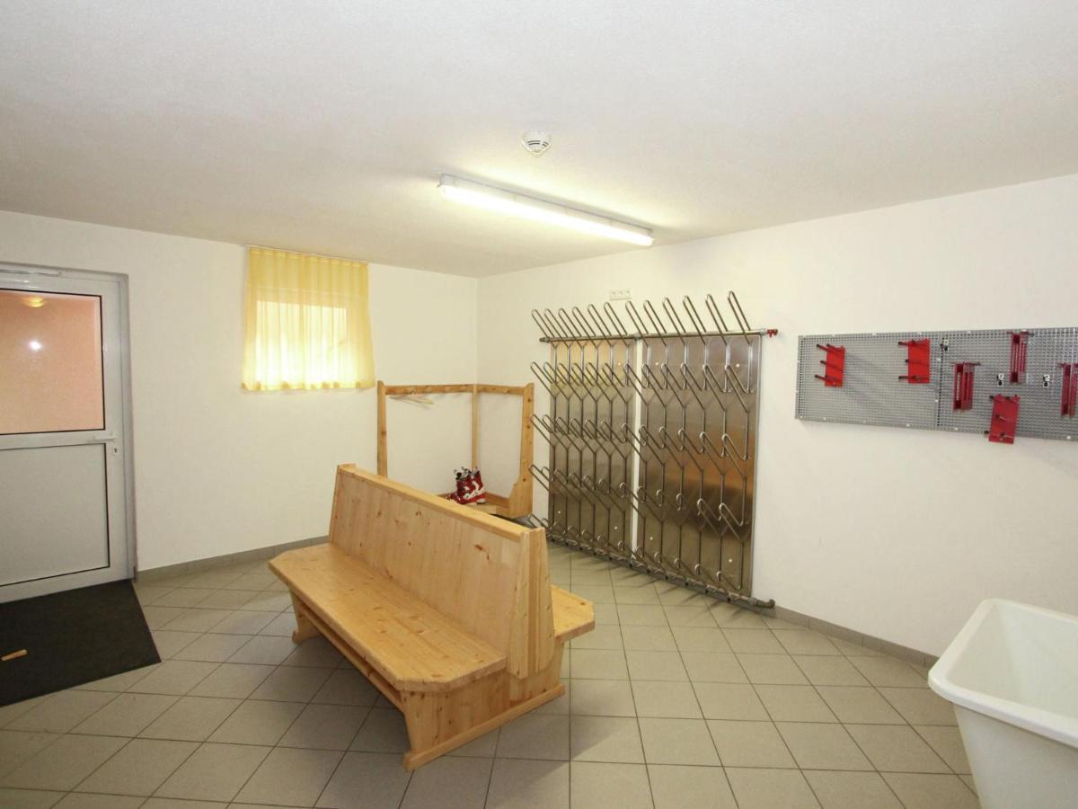 Apartment With Sauna In Kaltenbach, Tyrol ستام المظهر الخارجي الصورة