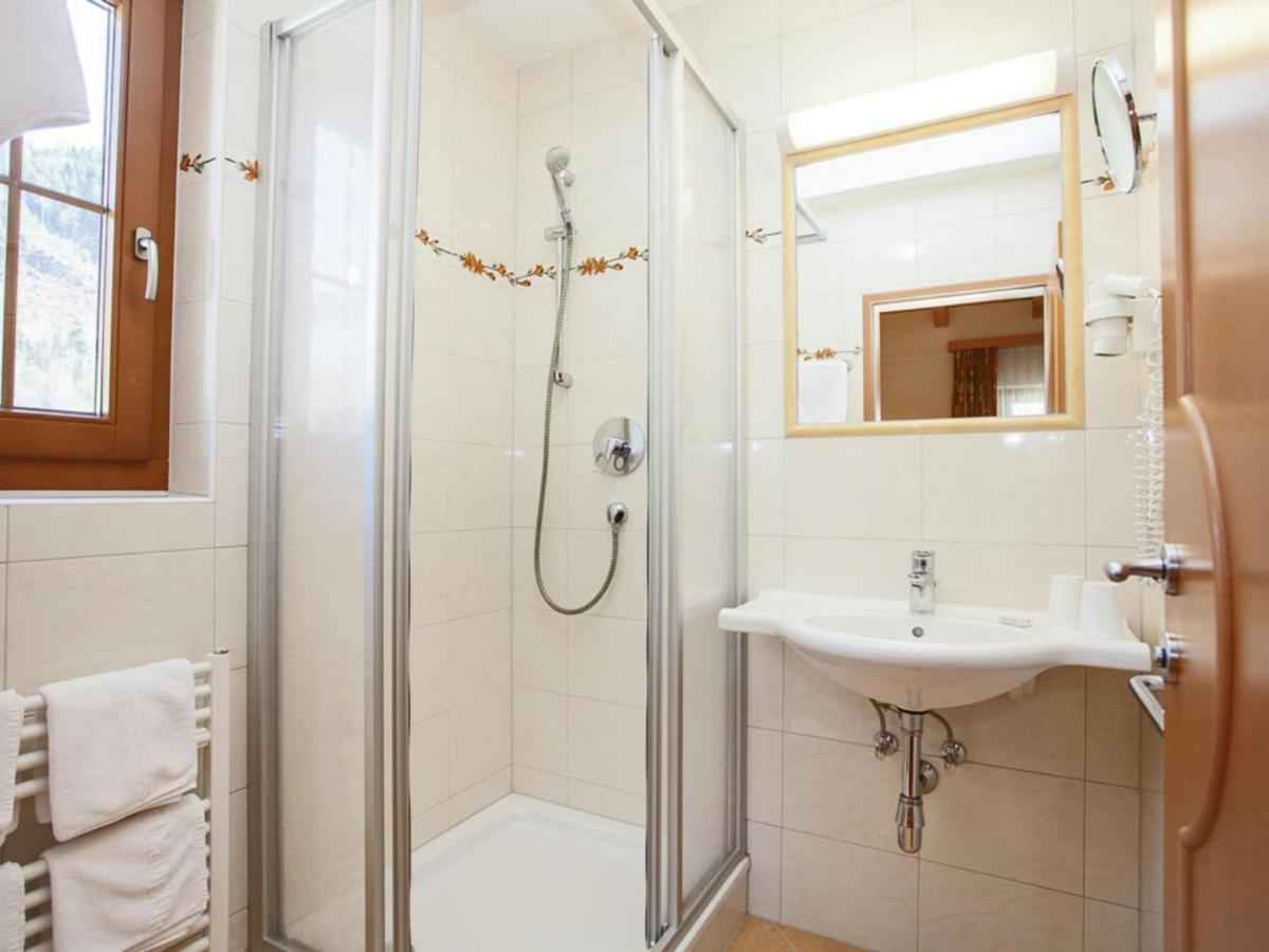 Apartment With Sauna In Kaltenbach, Tyrol ستام المظهر الخارجي الصورة