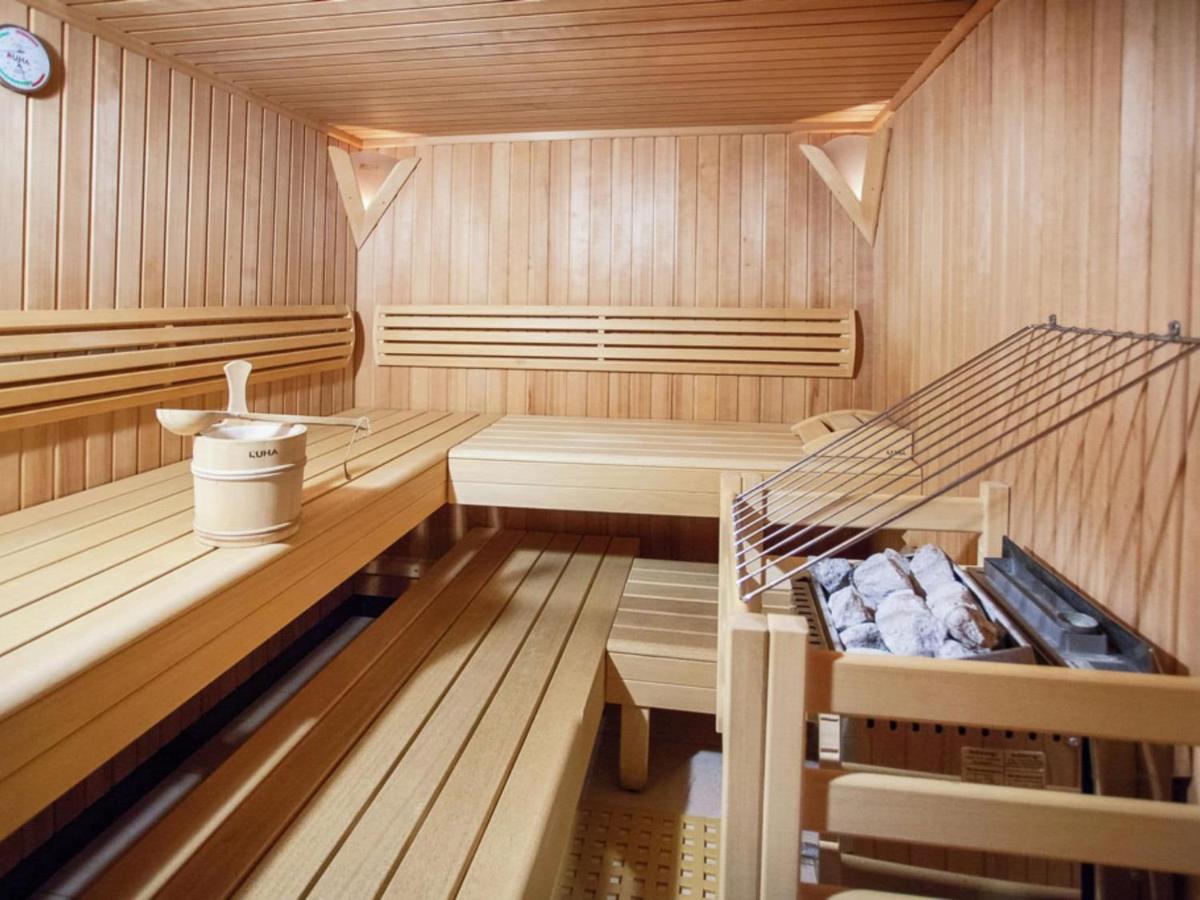 Apartment With Sauna In Kaltenbach, Tyrol ستام المظهر الخارجي الصورة